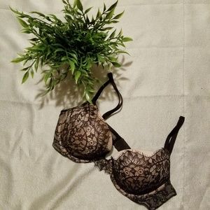 Victoria's Secret Very Sexy Push Up Bra